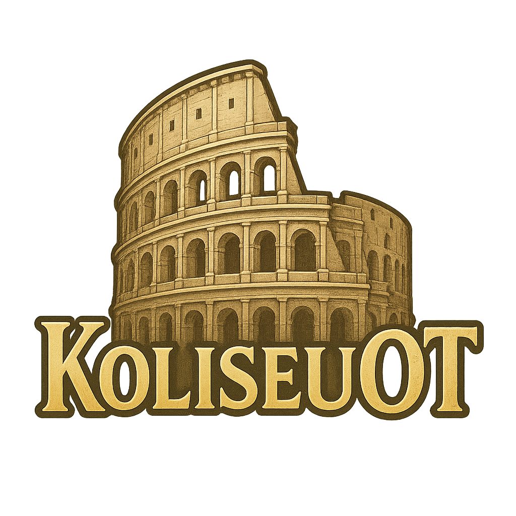 KoliseuOT logo